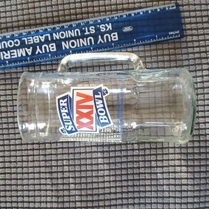 Superbowl XXIV (24) Mug